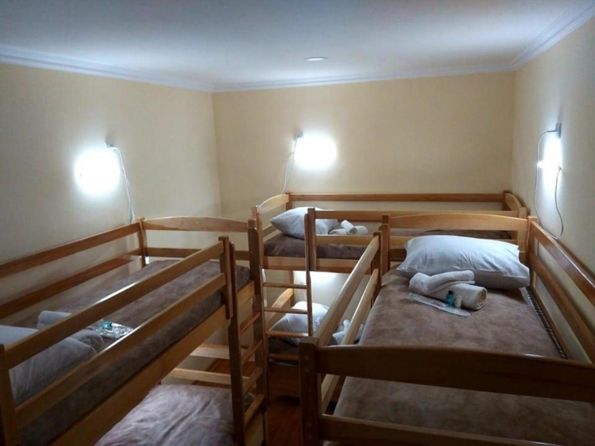 A&X Hostel And Tours Jerevan Eksteriør billede
